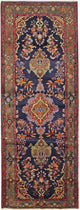 Sarouk Rug 324x122cm - Persian Rugs