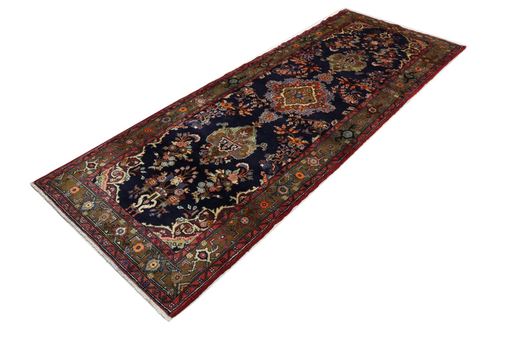 Sarouk Rug 324x122cm - Persian Rugs