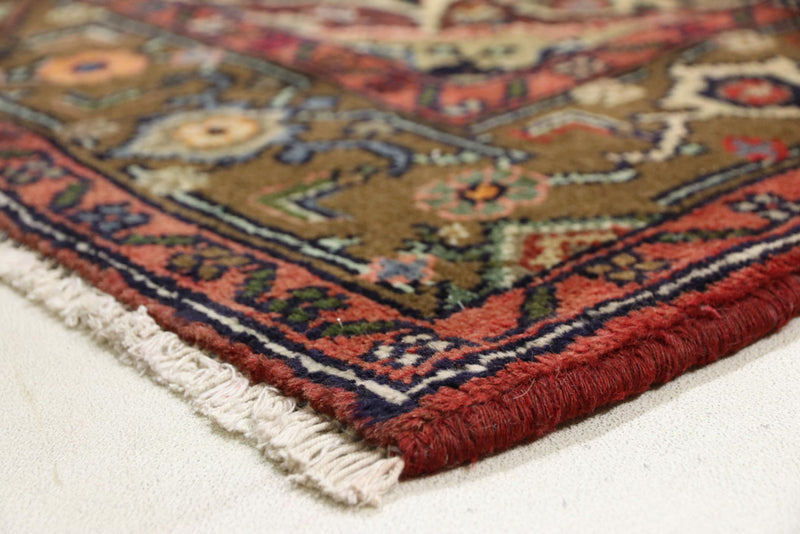 Runner Perser Rug - Classic - 324 x 122 cm - dark blue