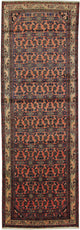 Sarouk Rug 108x315cm - Persian Rugs