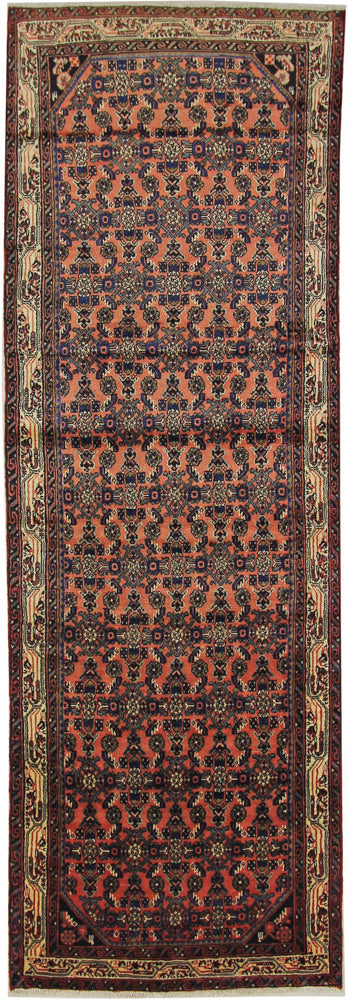 Sarouk Rug 108x315cm - Persian Rugs