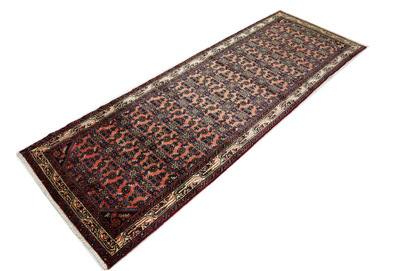 Sarouk Rug 108x315cm - Persian Rugs