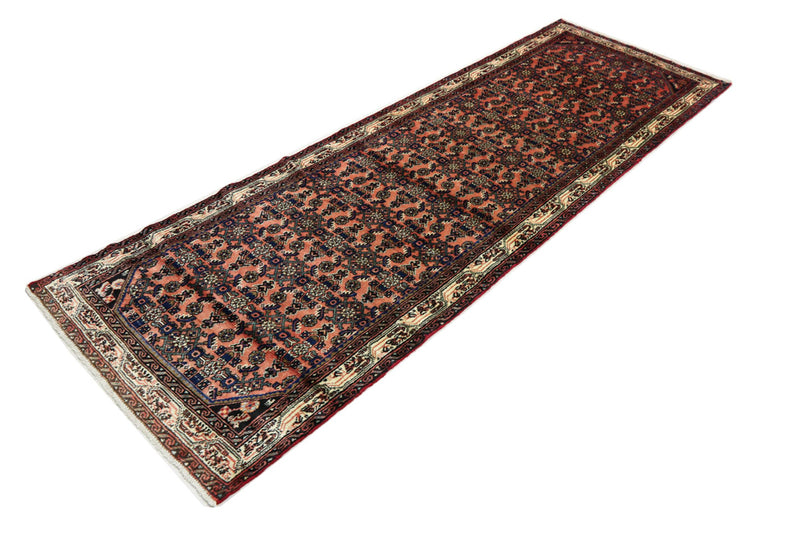Sarouk Rug 108x315cm - Persian Rugs