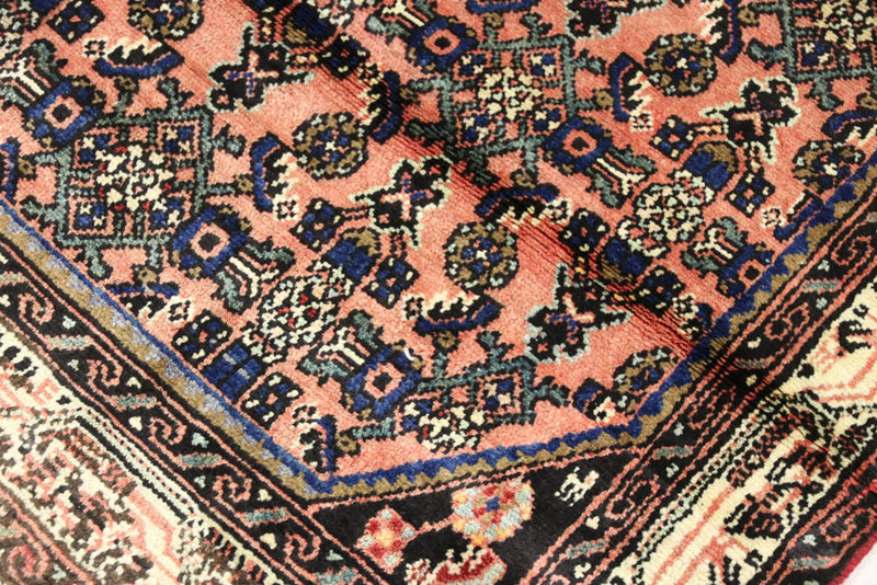 Sarouk Rug 108x315cm - Persian Rugs