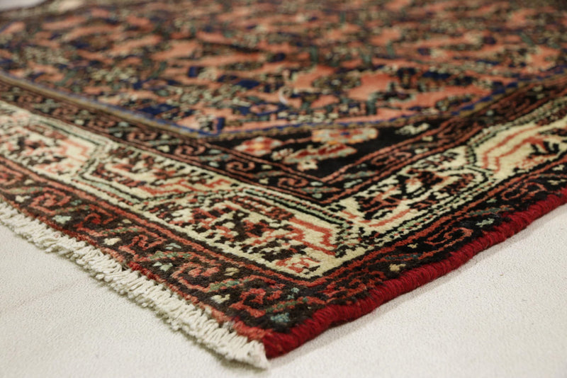 Sarouk Rug 108x315cm - Persian Rugs