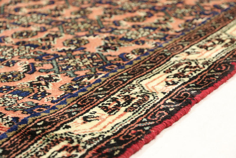 Sarouk Rug 108x315cm - Persian Rugs