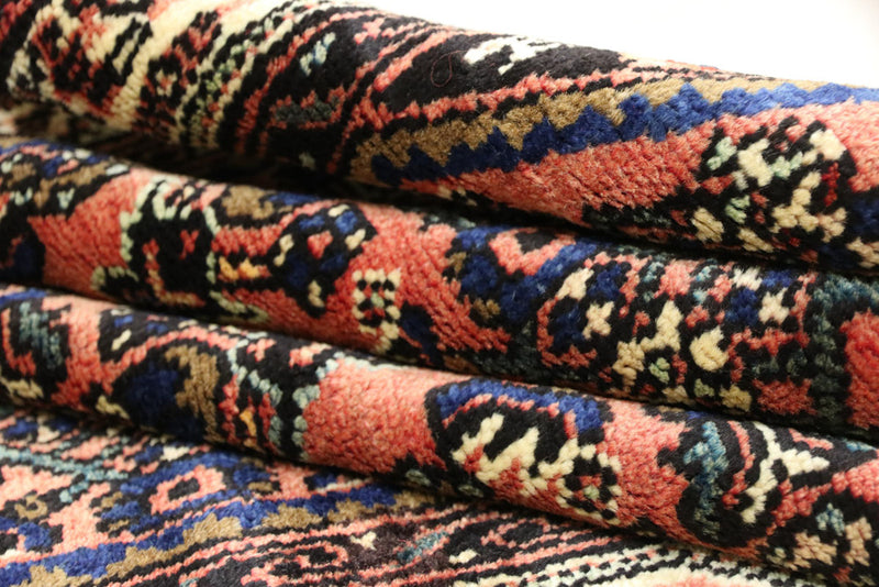 Sarouk Rug 108x315cm - Persian Rugs
