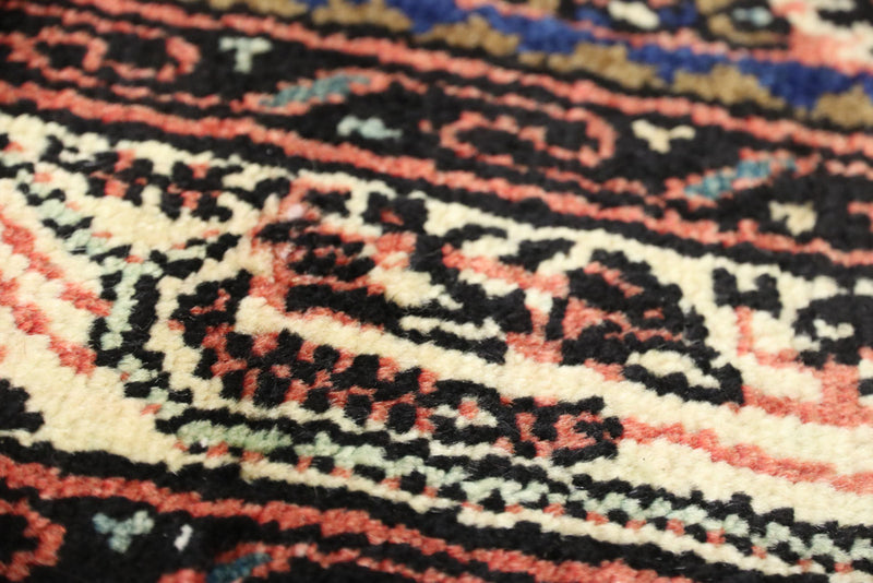 Sarouk Rug 108x315cm - Persian Rugs