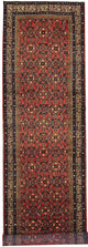 Mir Rug 397x109cm - Persian Rugs
