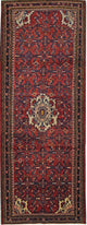 Hosseinabad Rug 125x330cm - Persian Rugs