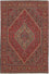 Perser Rug - Bidjar - 172 x 115 cm - red