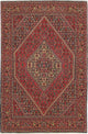Bidjar Rug 172x115cm - Persian Rugs