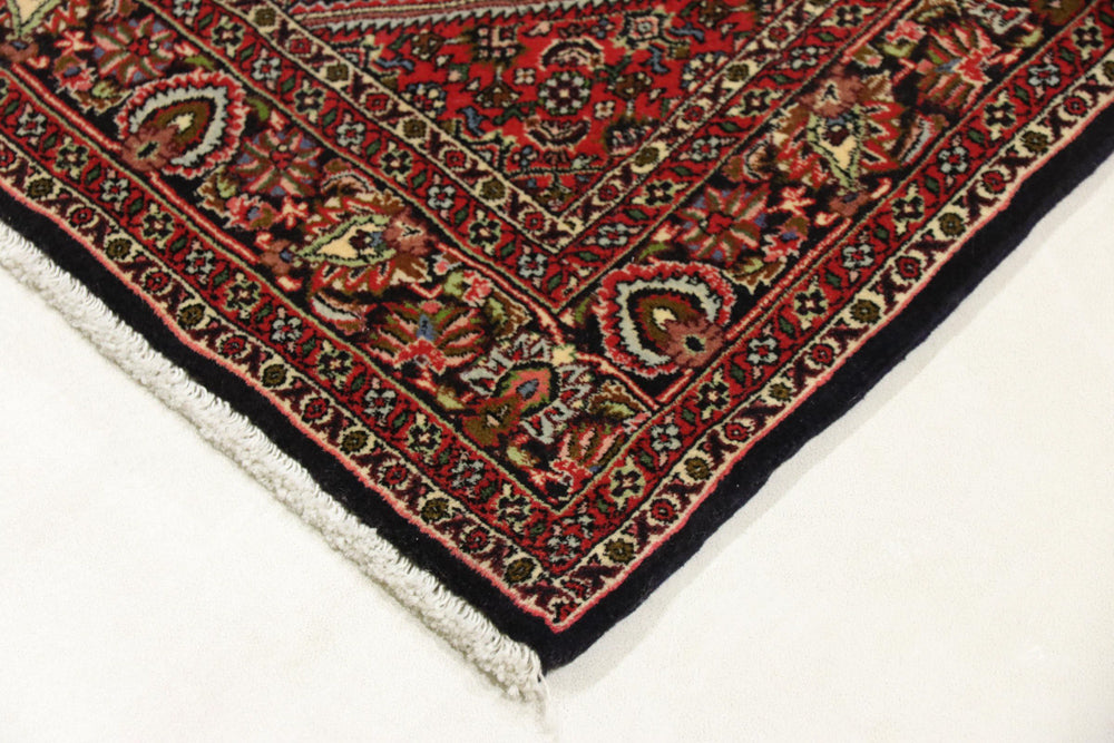 Perser Rug - Bidjar - 172 x 115 cm - red