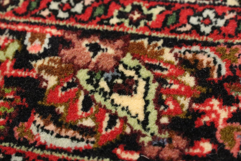 Perser Rug - Bidjar - 172 x 115 cm - red