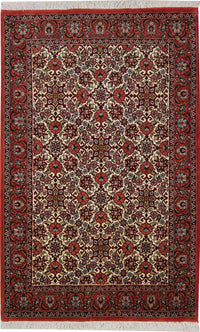 Perser Rug - Bidjar - 178 x 112 cm - beige