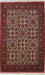 Perser Rug - Bidjar - 178 x 112 cm - beige