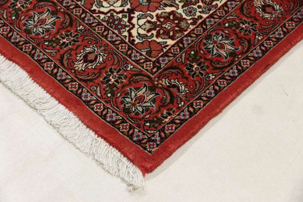 Perser Rug - Bidjar - 178 x 112 cm - beige