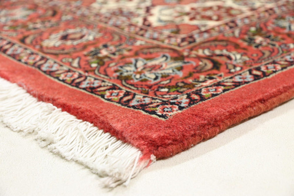 Perser Rug - Bidjar - 178 x 112 cm - beige