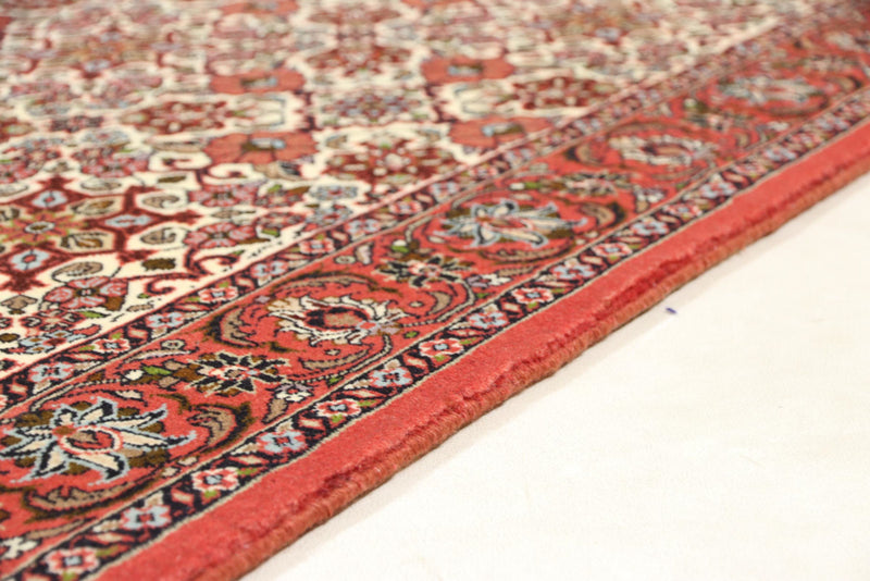 Perser Rug - Bidjar - 178 x 112 cm - beige