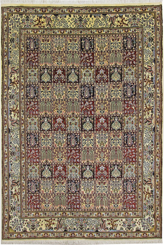 Perser Rug - Classic - 245 x 166 cm - sand