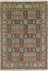 Perser Rug - Classic - 245 x 166 cm - sand