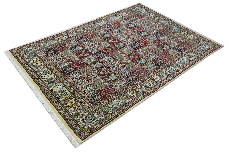 Perser Rug - Classic - 245 x 166 cm - sand