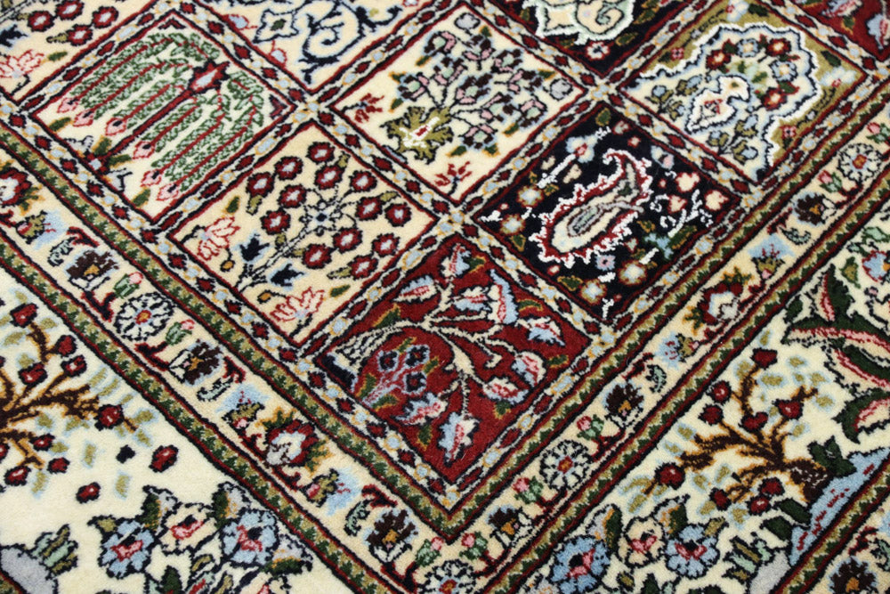 Perser Rug - Classic - 245 x 166 cm - sand