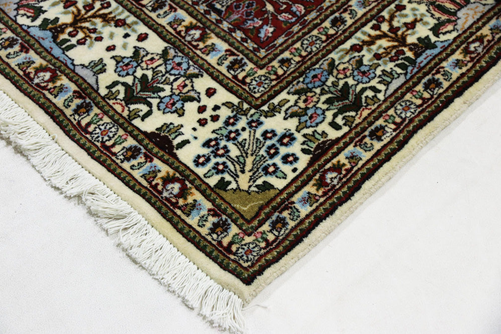 Perser Rug - Classic - 245 x 166 cm - sand