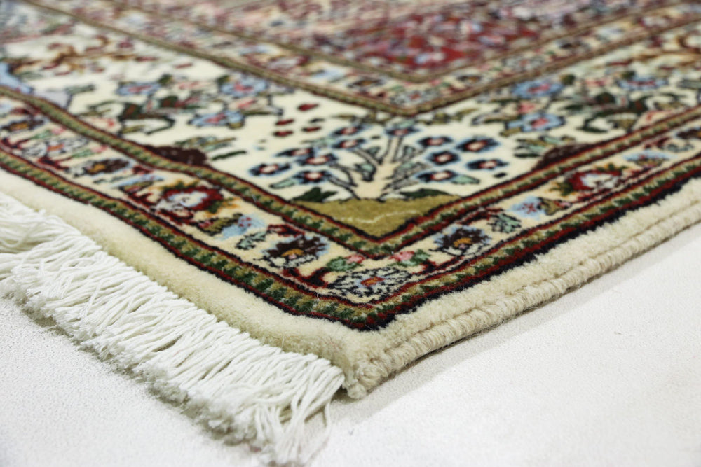 Perser Rug - Classic - 245 x 166 cm - sand