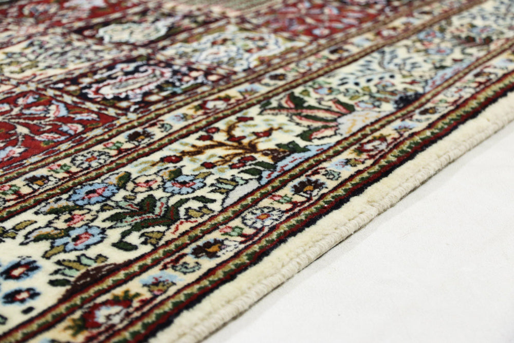 Perser Rug - Classic - 245 x 166 cm - sand