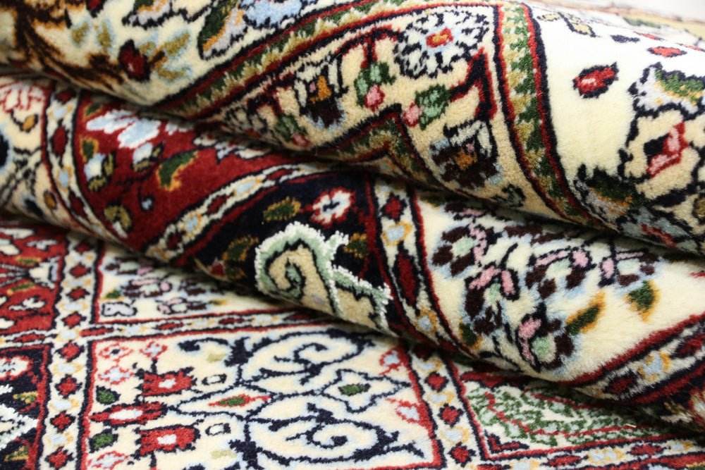 Perser Rug - Classic - 245 x 166 cm - sand