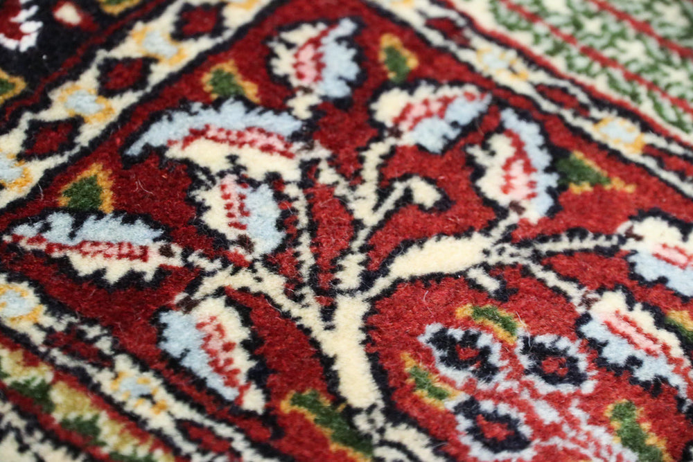 Perser Rug - Classic - 245 x 166 cm - sand