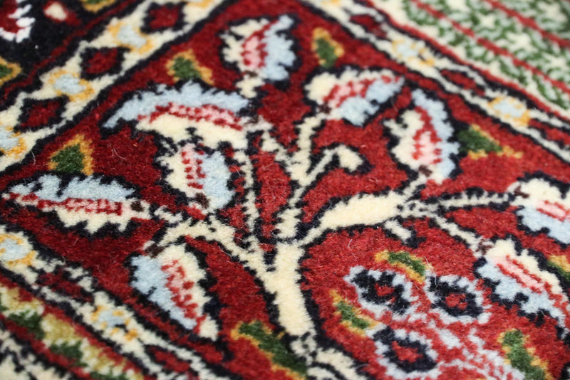 Perser Rug - Classic - 245 x 166 cm - sand