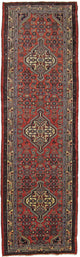 Sarouk Rug 284x86cm - Persian Rugs