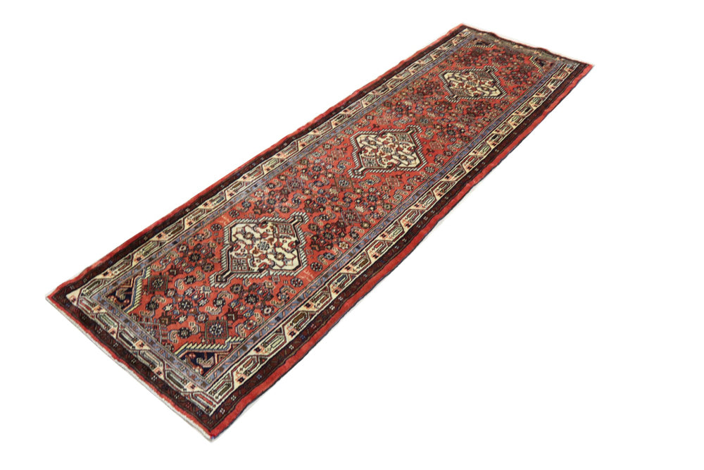 Sarouk Rug 284x86cm - Persian Rugs