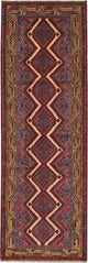 Hamadan Rug 87x260cm - Persian Rugs