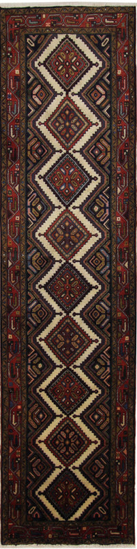 Runner Perser Rug - Nomadic - 325 x 85 cm - multicolored