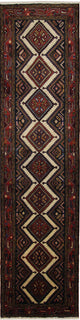 Hamadan Rug 85x325cm - Persian Rugs