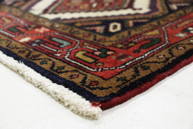 Runner Perser Rug - Nomadic - 325 x 85 cm - multicolored