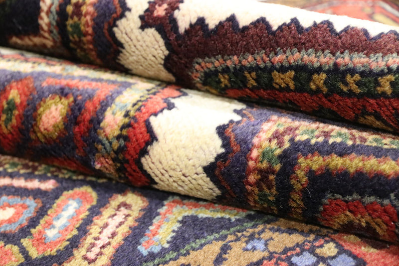 Runner Perser Rug - Nomadic - 325 x 85 cm - multicolored