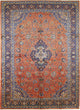 Sarouk Rug 397x291cm - Persian Rugs