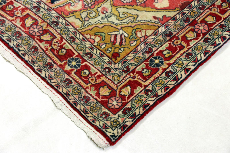 Nahavand Rug 166x108cm - Persian Rugs