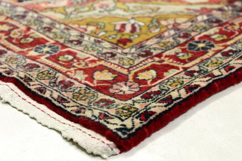 Nahavand Rug 166x108cm - Persian Rugs