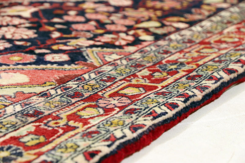 Nahavand Rug 166x108cm - Persian Rugs