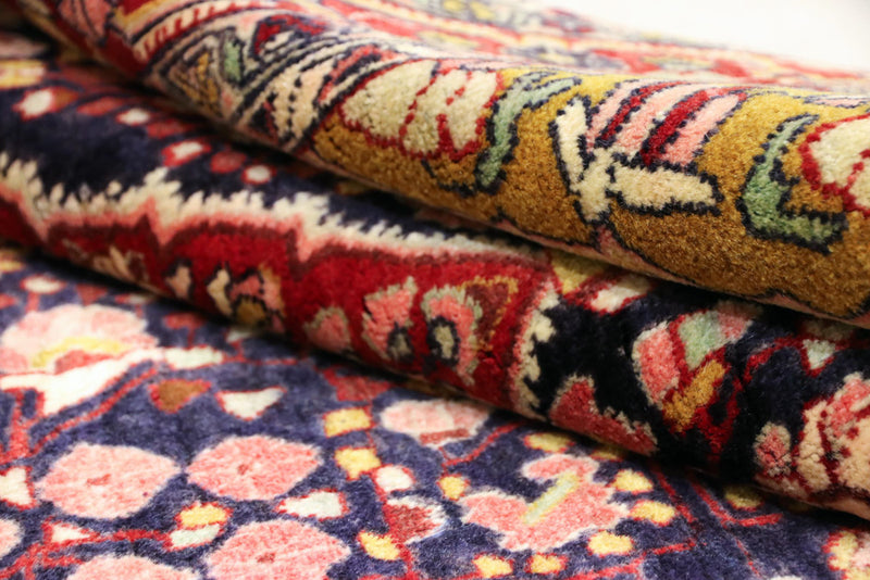 Nahavand Rug 166x108cm - Persian Rugs