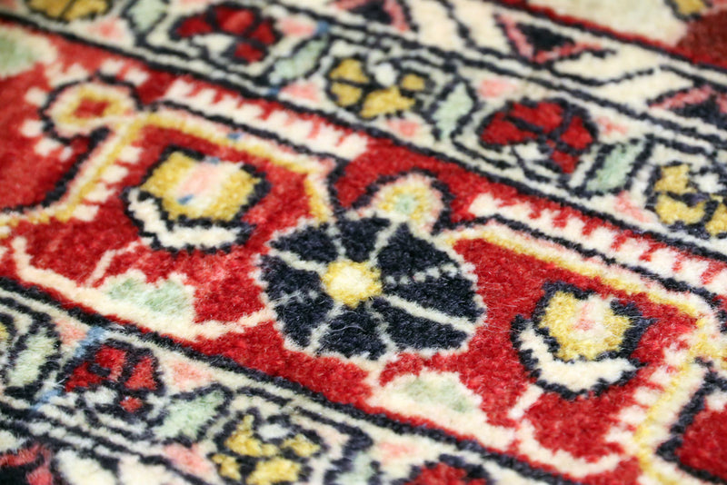 Nahavand Rug 166x108cm - Persian Rugs