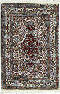 Perser Rug - Classic - 90 x 60 cm - sand