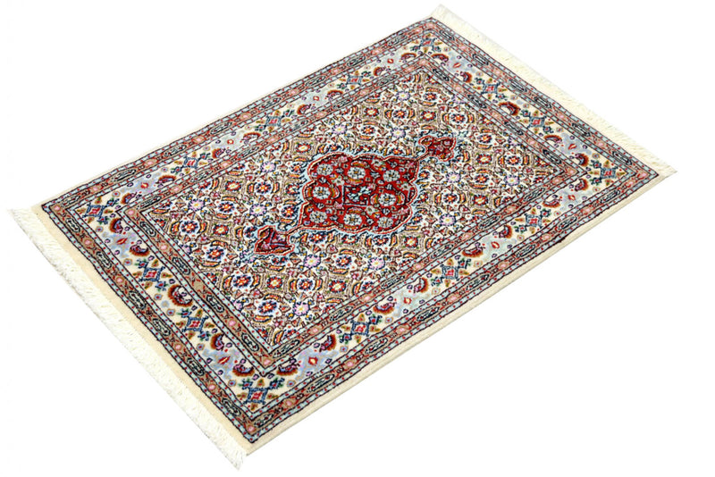 Perser Rug - Classic - 90 x 60 cm - sand