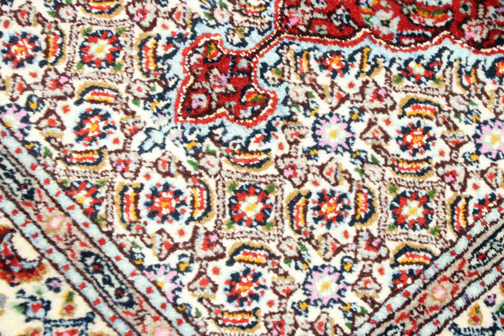 Perser Rug - Classic - 90 x 60 cm - sand