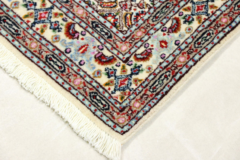 Perser Rug - Classic - 90 x 60 cm - sand